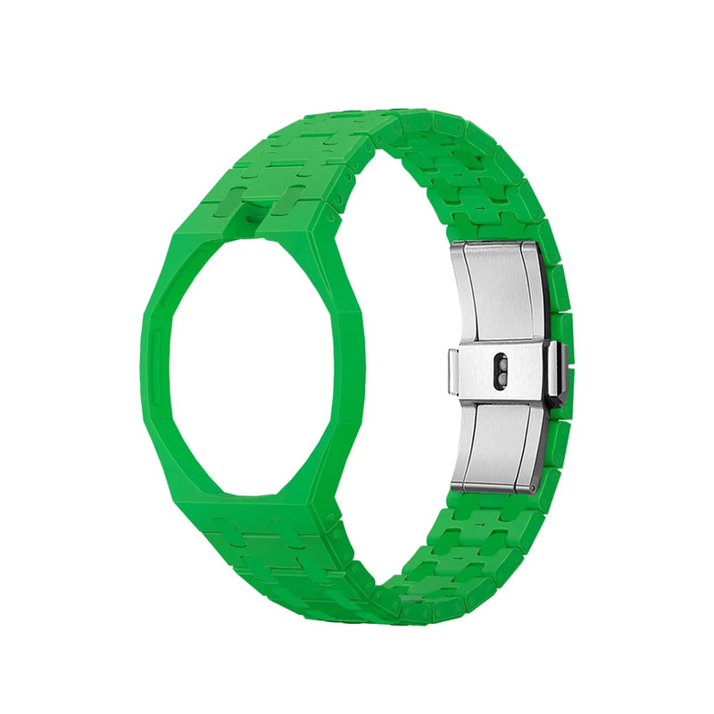 Green Ceramic band