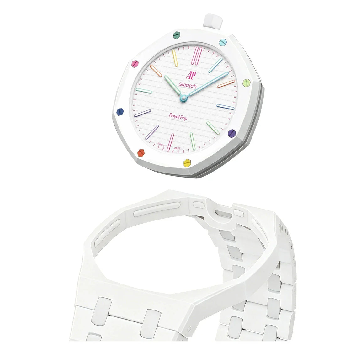 Pre Order Your Ceramic Band Today