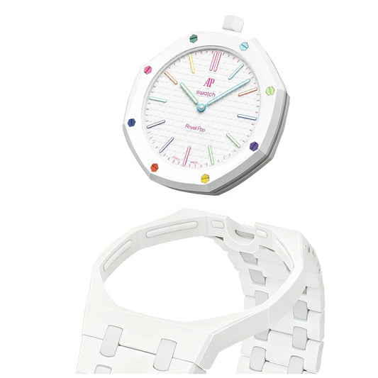 Pre Order Your Ceramic Band Today