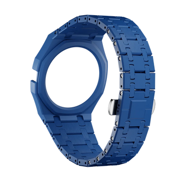 Bleu clair Bracelet céramique