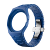 Bleu clair Bracelet céramique