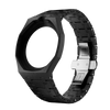 Bracelet en céramique noire