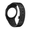 Bracelet en céramique noire