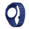 Bleu foncé Bracelet céramique